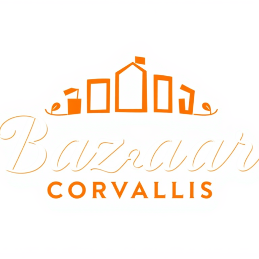 Bazaar Corvallis (international market)